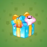 Snake Box #5405