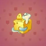 Snake Box #5413 Snake Box #5413