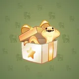 Snake Box #5428
