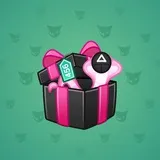 Snake Box #5437
