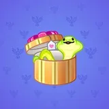 Snake Box #544