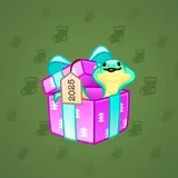 Snake Box #5440