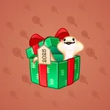 Snake Box #5453