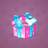 Snake Box #5469