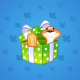Snake Box #5471