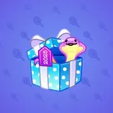 Snake Box #5487