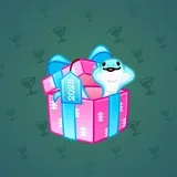 Snake Box #5494