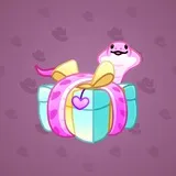 Snake Box #550