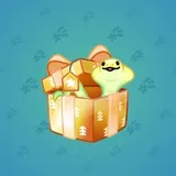 Snake Box #5504 Snake Box #5504