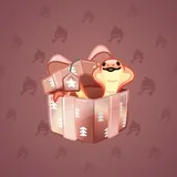 Snake Box #5506