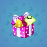 Snake Box #5507