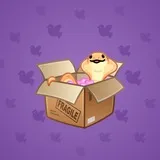 Snake Box #5524 Snake Box #5524
