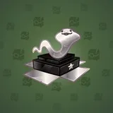 Snake Box #5529 Snake Box #5529