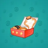Snake Box #553 Snake Box #553