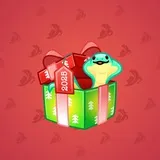 Snake Box #5530