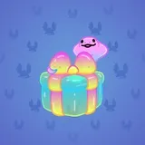 Snake Box #5532