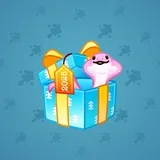 Snake Box #554 Snake Box #554