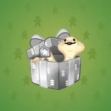 Snake Box #5546 Snake Box #5546