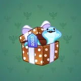 Snake Box #5554 Snake Box #5554