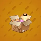 Snake Box #5557 Snake Box #5557