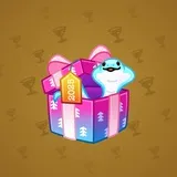 Snake Box #5582