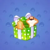 Snake Box #5608 Snake Box #5608