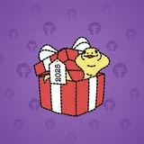 Snake Box #5638