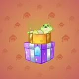 Snake Box #5641