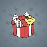 Snake Box #5655 Snake Box #5655