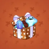 Snake Box #5659