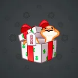 Snake Box #5660
