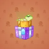 Snake Box #5675 Snake Box #5675