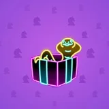 Snake Box #5676