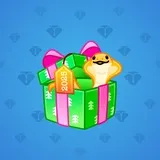 Snake Box #5683