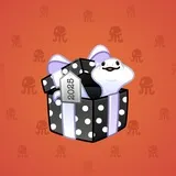 Snake Box #5688