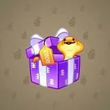 Snake Box #5744