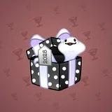 Snake Box #5750