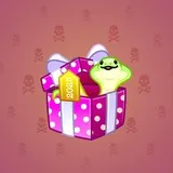 Snake Box #5755