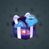 Snake Box #5770