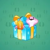 Snake Box #5779