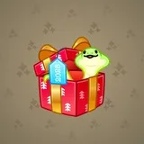 Snake Box #5796