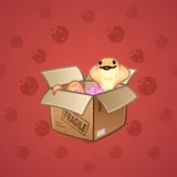 Snake Box #5803