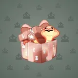 Snake Box #5830