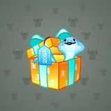 Snake Box #5854