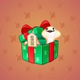 Snake Box #5858