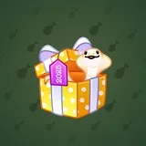 Snake Box #5915
