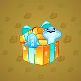 Snake Box #5943