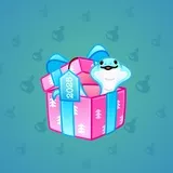 Snake Box #5956