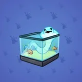 Snake Box #6014
