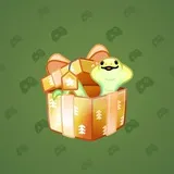 Snake Box #6020
